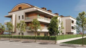 Bassi Immobiliare - Agenzia Immobiliare Monza Brianza - Residenza Doria