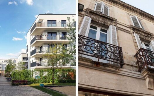 meglio casa nuova o da ristrutturare