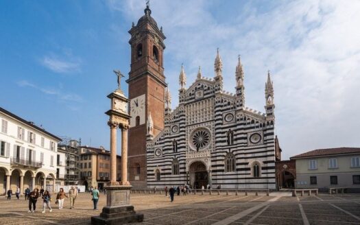 prezzo al metro quadro monza