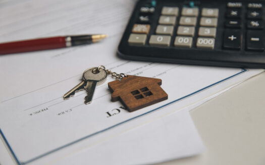 Come vendere una casa con mutuo in corso