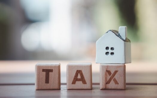 Tasse per chi vende o compra casa