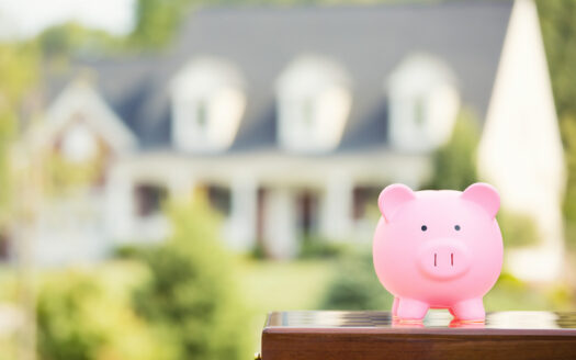 Casa pignorata: si può vendere?