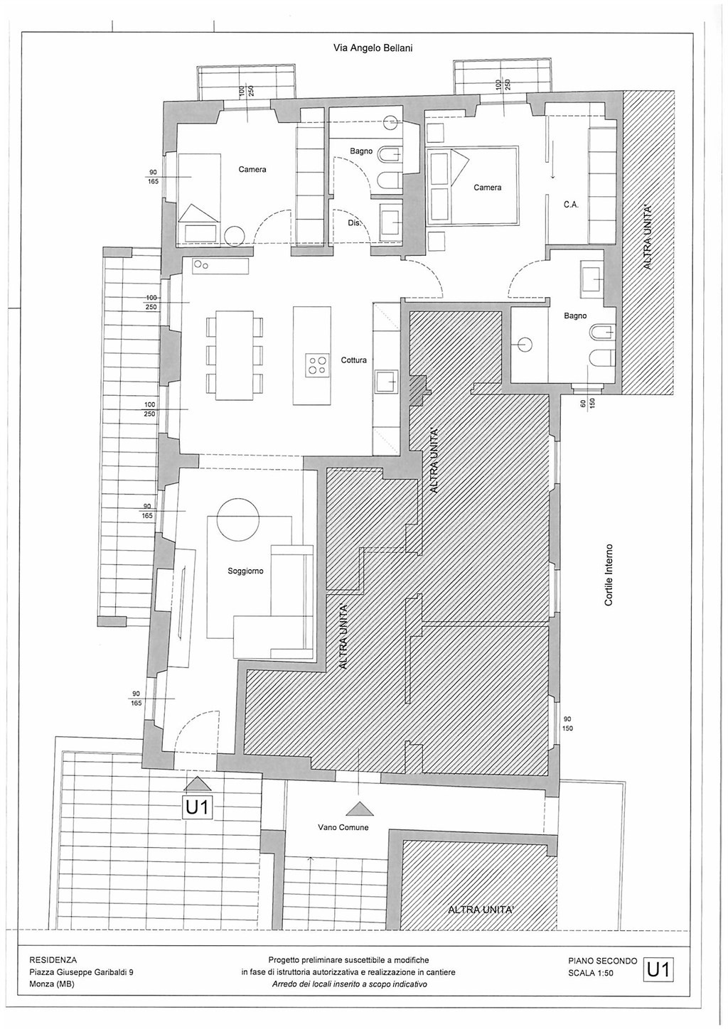 Planimetria 1