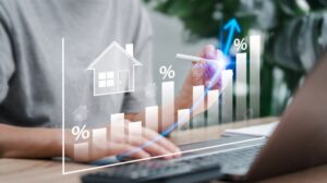 andamento mercato immobiliare 2025vs2024
