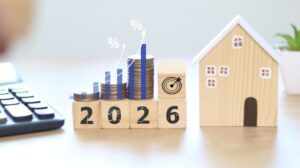 novità finanziaria 2026 per il mercato immobiliare