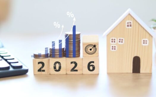 novità finanziaria 2026 per il mercato immobiliare