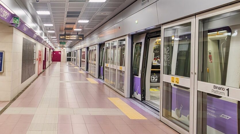 Header Metro M5 verso Monza: quali quartieri si rivaluteranno di più?