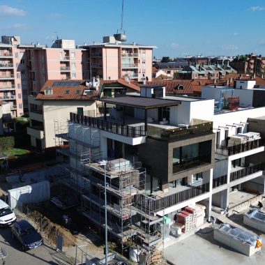 stato avanzamento lavori marzo 26